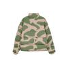 New JORDAN Flight Down Jackets Men Mucuna FB6989-200