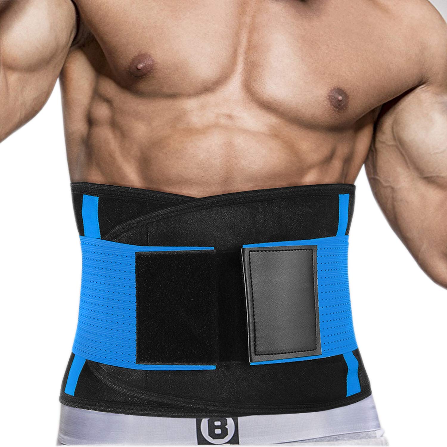 

Waist Shaper Корсет для талии Корректирующий пояс Пояс для поддержки поясницы Спортивный тренировочный пояс Диетический пояс Пояс для потоотделения Пояс для триммера для талии Компрессионная тренировка мышц