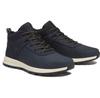 Sprint Basic Mid Lace Up Boots
