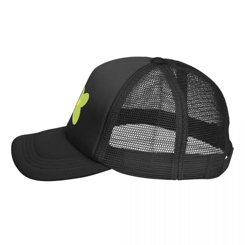 Golf Le Fleur Tyler The Creator Flower Mesh Baseball Caps Snapback Baseball Hats Casual Casquette Outdoor For Men's And Women's