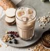 DamTuh 15 Grain Powder with Korean Yam (20g x 12 sticks)