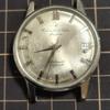 Auto Dater Rookie Vintage Antique Automatic Watch Code Men's (Management K26)