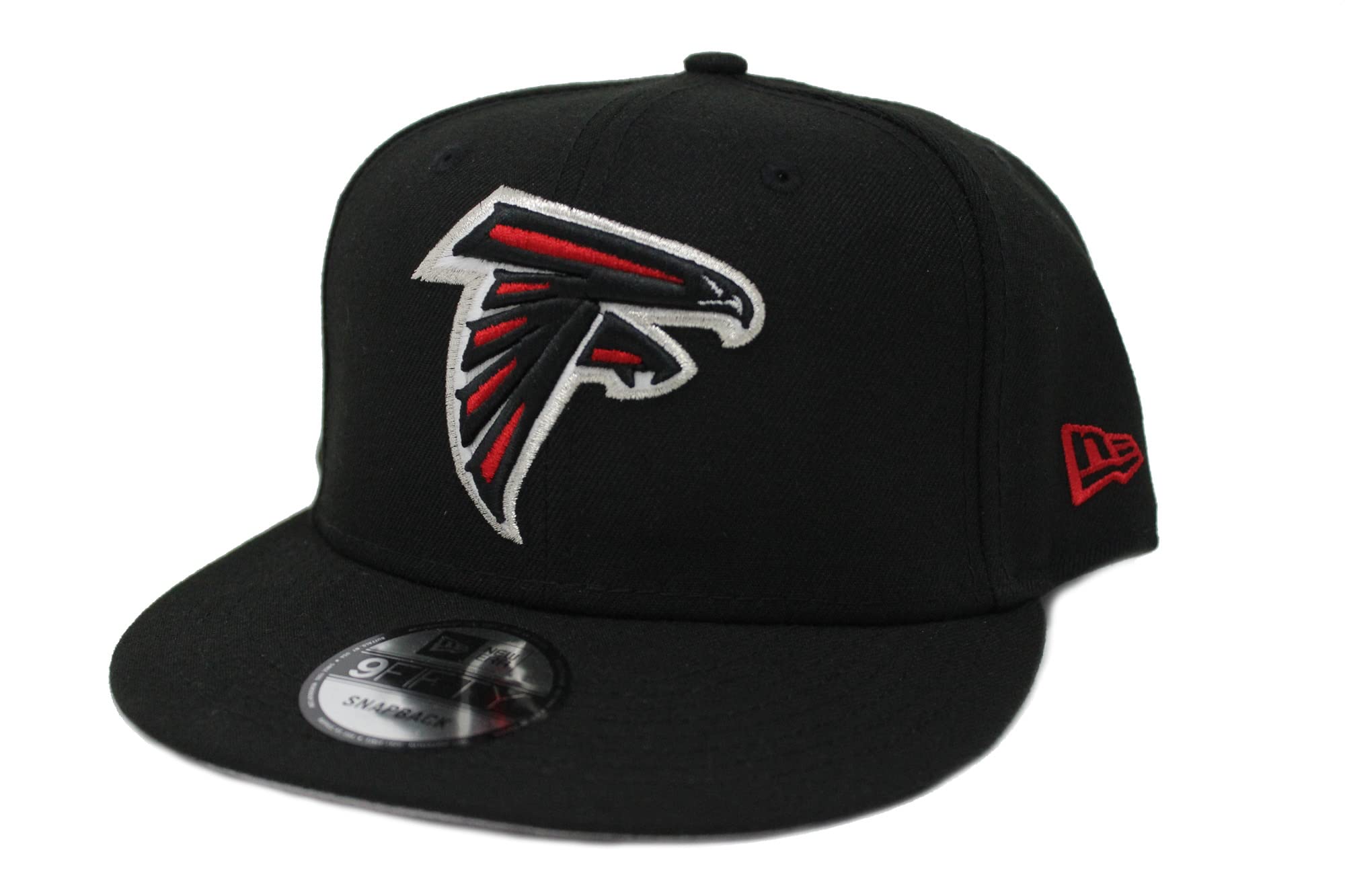 

New Era NFL 9FIFTY Atlanta Falcons Cap