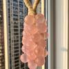 Crystal Grape Soap Cluster - Fun Birthday Gift and Decorative Bathroom Souvenir