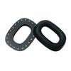1 Pair Ear Pad Earpad Memory Foam Cushion Cover Replacement for VS-130 VS-120 VS-100 VS-110 Headphone Accessories