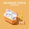 Personalized Shiba Inu Earphone Cover for Airpodspro3rd Generation Bluetooth Apple Pods4 Protective Case Cute Animal Box