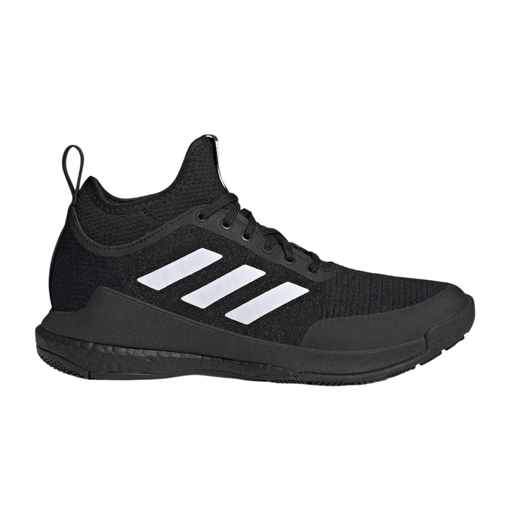 adidas Scarpe da Interno Crazyflight Mid Cut da Donna