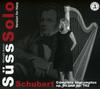 CD SCHELLENBERGER - Schubert: Complete Impromptus Op. 9 CAMP8021 Japan ObiClassical Used