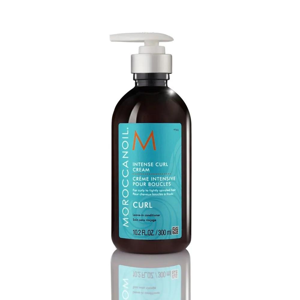 Moroccanoil Интенсивный крем для кудрявых волос 300 мл