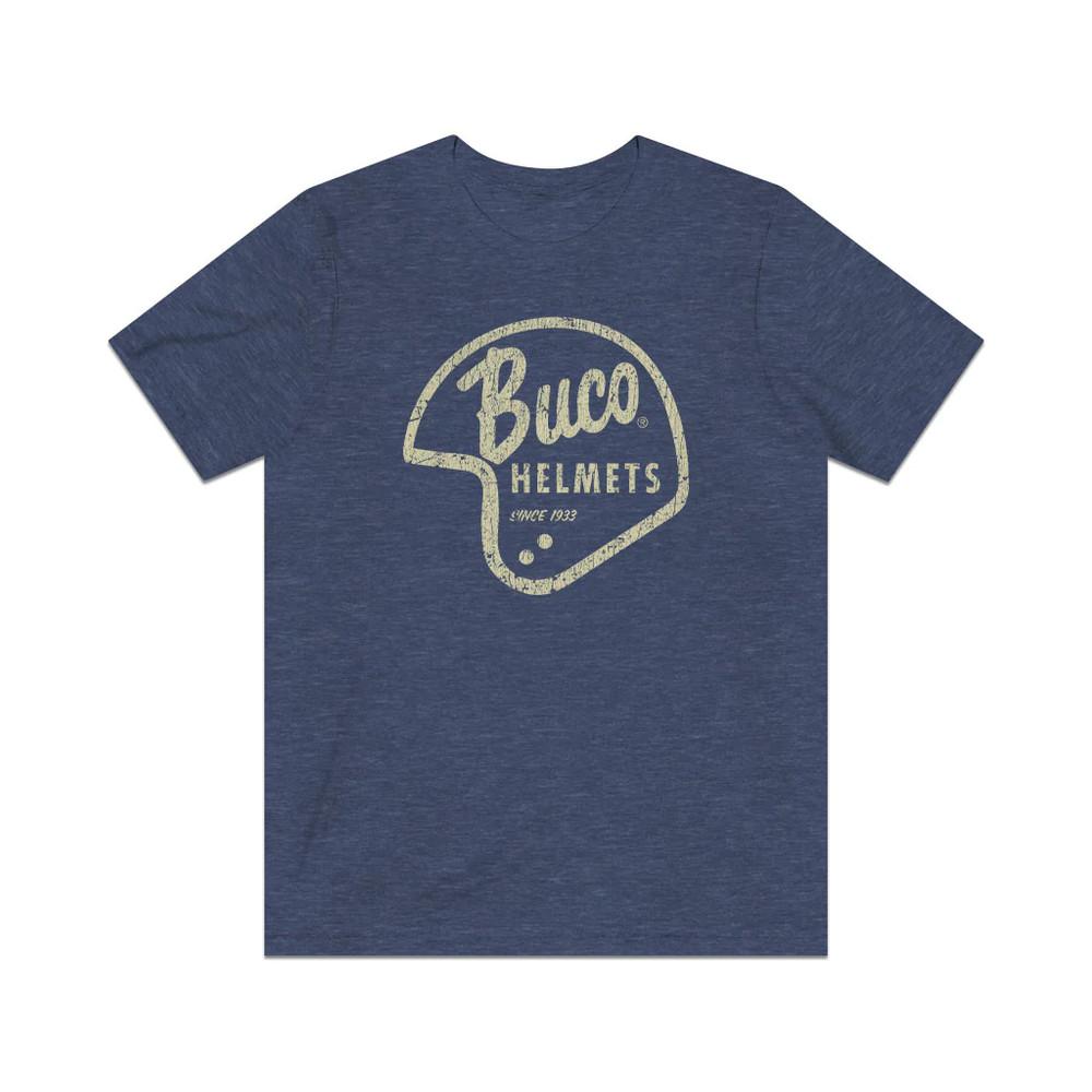 Buco Helmets 1933 Vintage Men s T-Shirt Unisex T-Shirt M