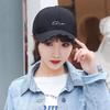 Unisex Spring/Summer Sandwich Brim Baseball Cap - Couples’ Sun Protection Hat