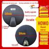 Sinotruk Howo A7T7H Blind Spot Round Mirror for Front Lower 336380 Cab