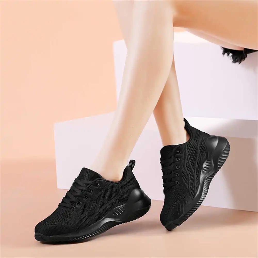 Fashion Size 35 Blue Sneakers 47 Mules Woman Tennis White Sports Shoes Athletics Teniz Botasky Tenes Mascolino Exerciser All Brand