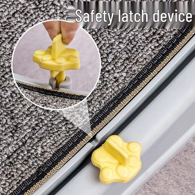 Silent Cat Roller Treadmill