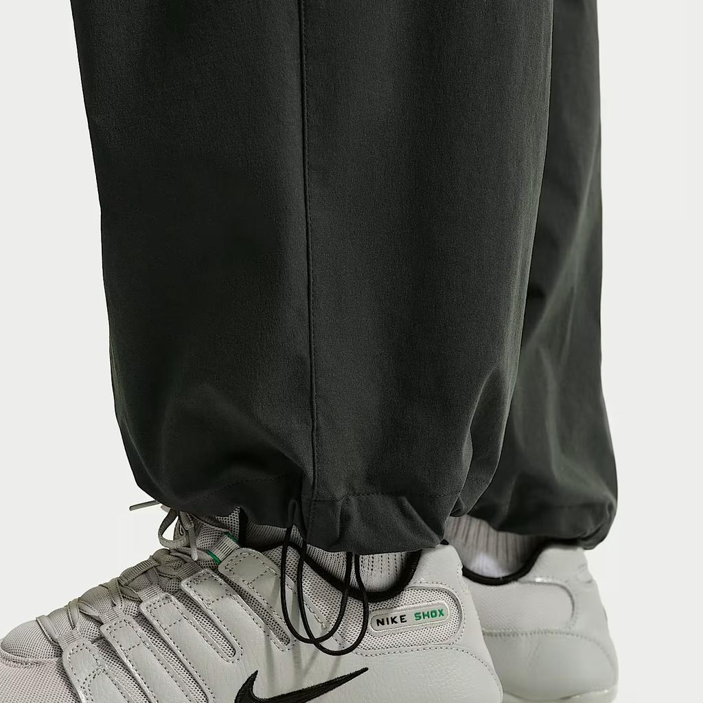 Nike Dri-Fit Tech Elastic Woven Moisture-Wicking Quick-Dry Casual Pants Men bottoms IU7637060