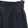 unused Banner Barrett made in Japan Slacks pants 36 Navy Men's Used