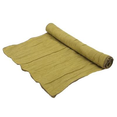 Squaz Muffler SNM032 5COLOR Basic Pleated Plain Muffler