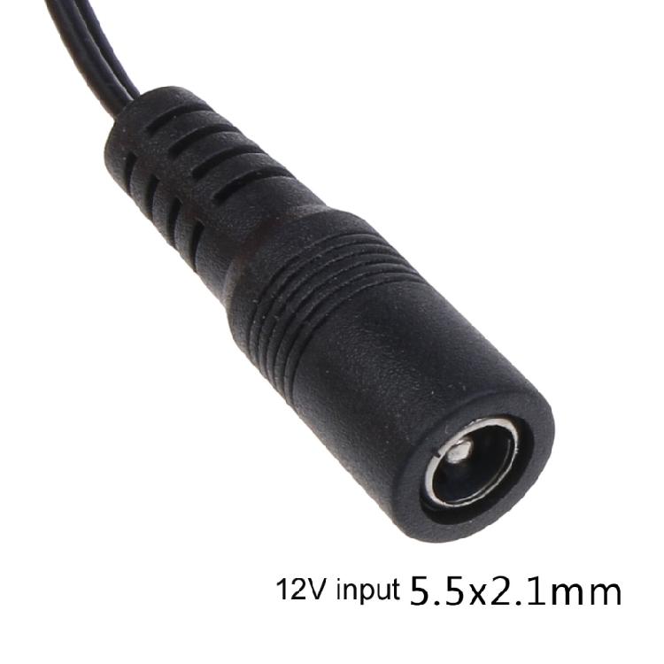 BBQ Blower Fan with 5V USB 12V 5.5x2.1mm Cable Variable Speed Controller for Outdoor Barbecues Fire Bellow