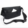 Korean Oxford Cloth Bag Men Waterproof Crossbody Bag Zipper Chest Bag  Male