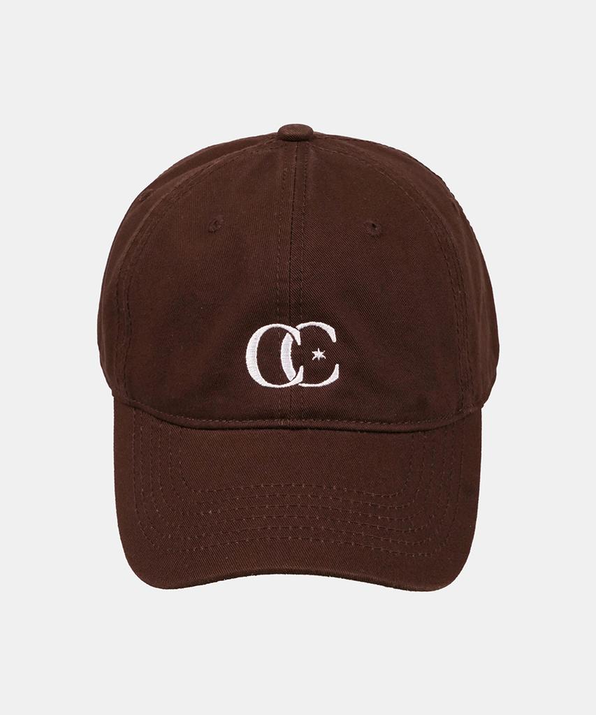 Koso Cc Symbol Logo Ball Cap (Black)