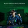Razer Kraken Kitty V3 Pro Delta Tri-mode Gaming Headset
