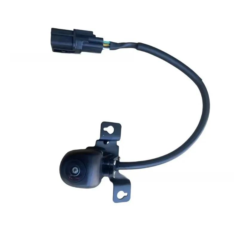 For Car Rear View Camera Reversing Camera For Santa Fe 2015-2019 95760-2W661 95760-2W650 95760-2W600 95760-2W500