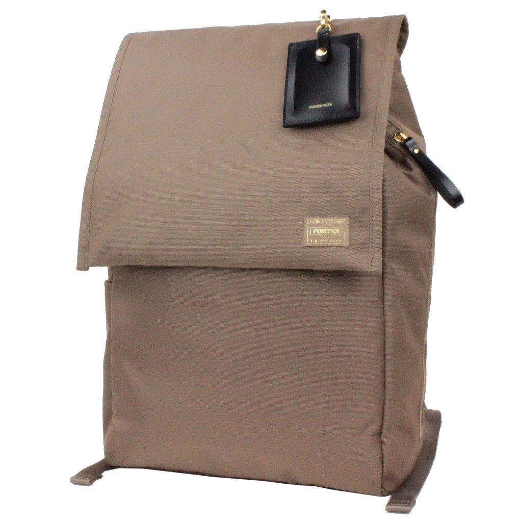 

PORTER GIRL Backpack Daypack 2.Oak