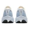 Anta Wanghai Shock Absorption Non-Slip Wear-Resistant Low-Top Nitrogen Technology Running Shoes Women sneaker White Blue 922335585-3