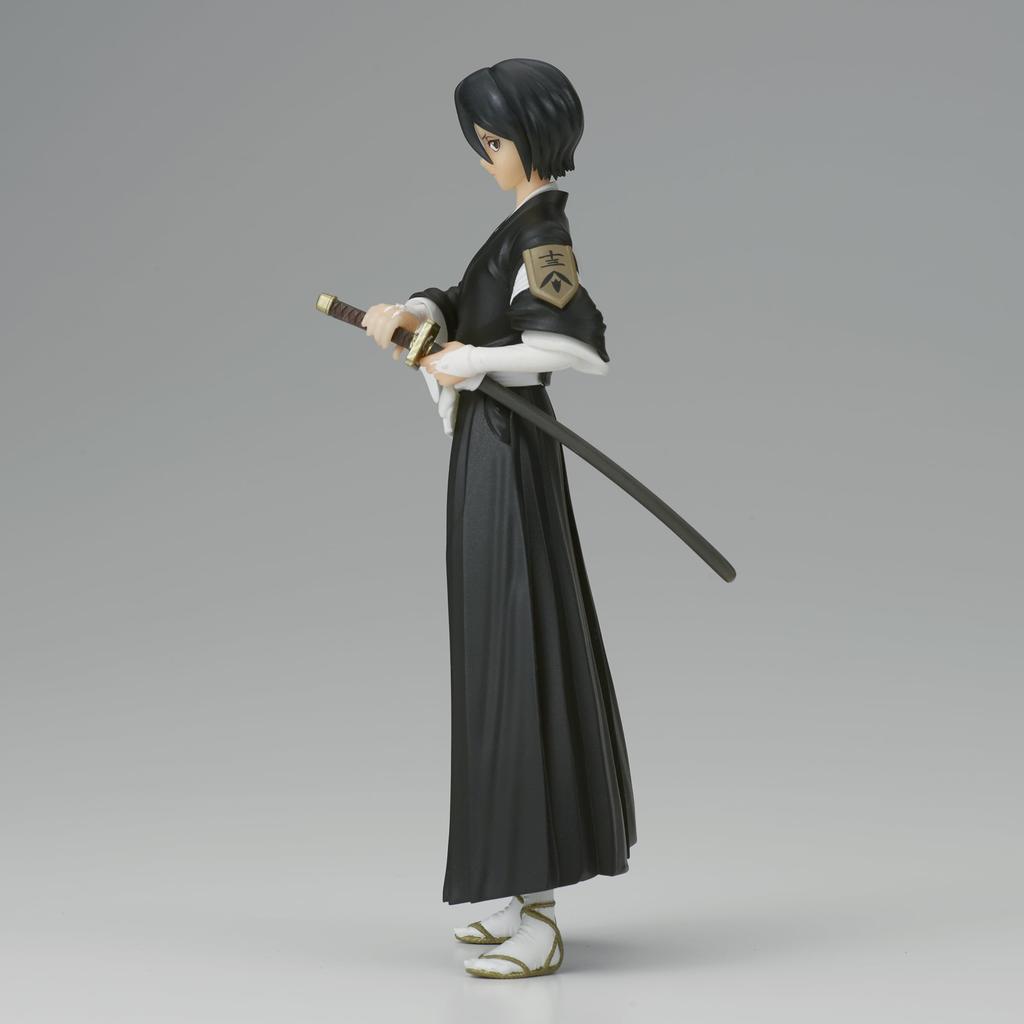Banpresto BLEACH SOLID AND SOULS Rukia Kuchiki