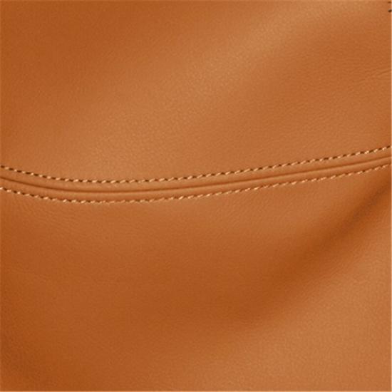 2x Microfibre Leather Front Seat Armrest Cover For Land Rover Freelander 2 07-15