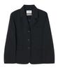 New Looky Basic Fit Jacket_Black