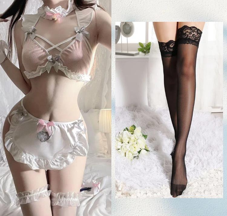 Emotional Lingerie Uniform Cosplay Sexy Private Shadow Clothing Abstinence Tie Bed Cos Bunny Costume