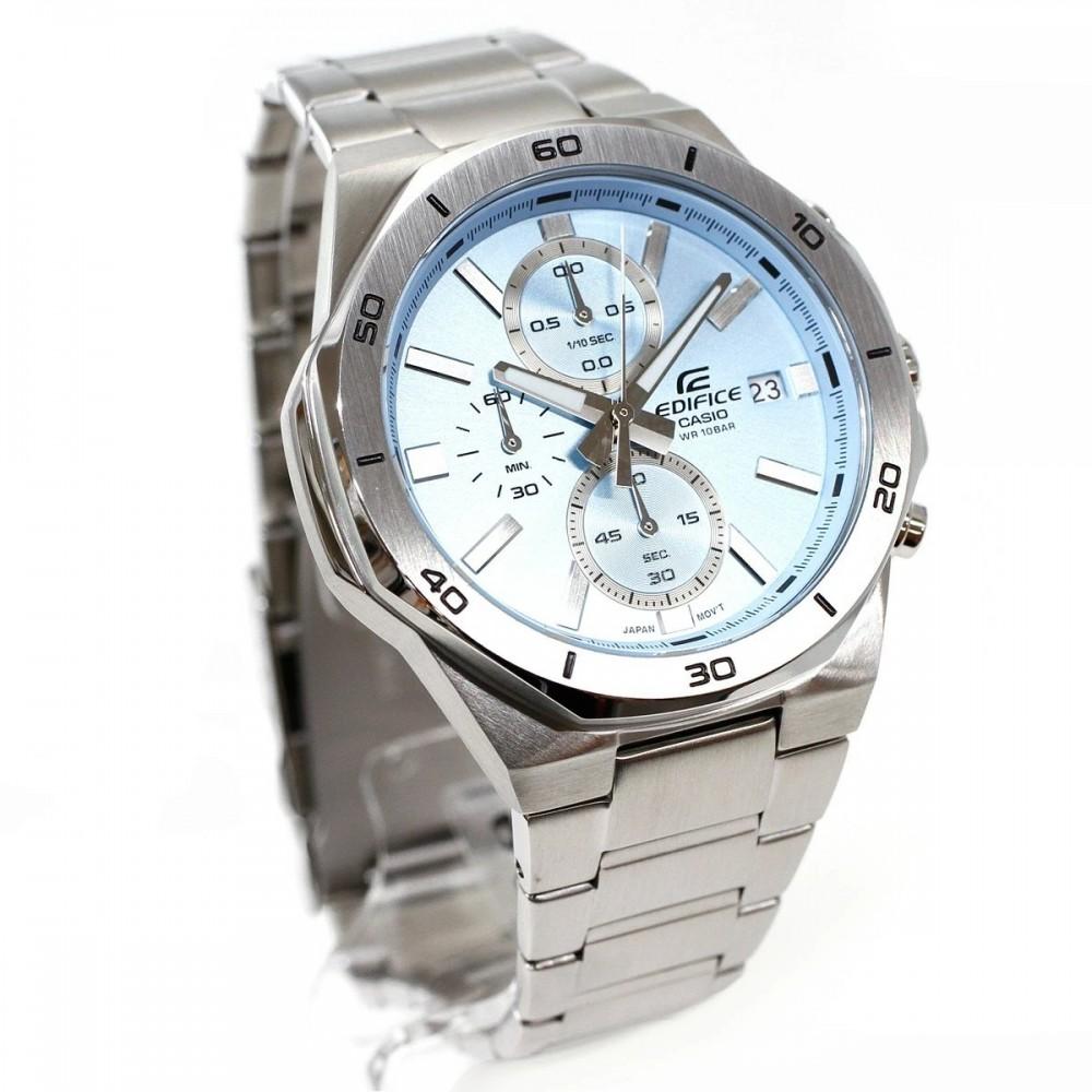 Casio Edifice Standard Chronographe EFV-640DJ-2BJF