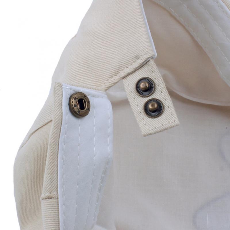 Bow Embroidery Forward Cap Women's Beret Peaked Cap Spring Summer Painter's Cap