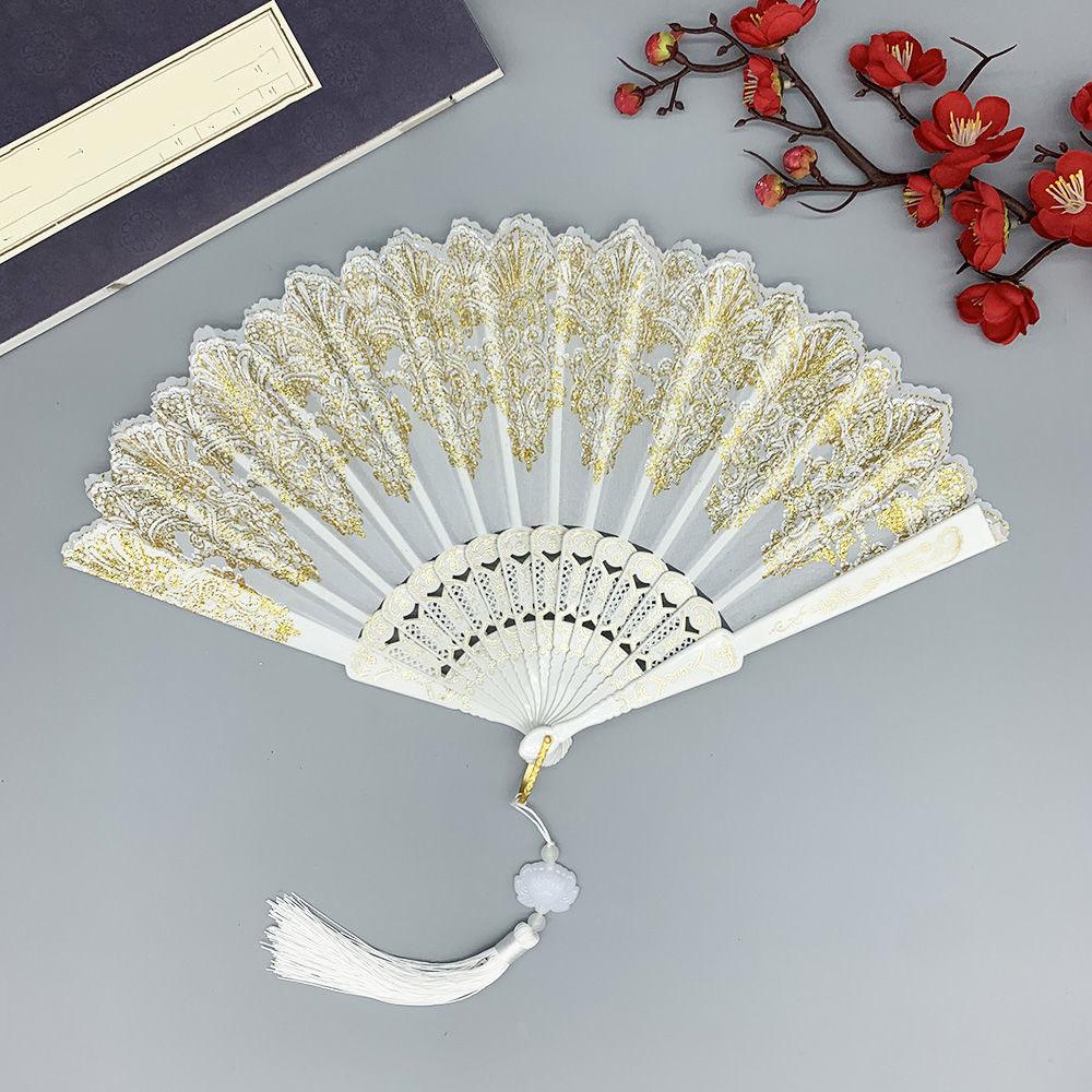 

Цветочный веер, Китайский веер, Танцевальный веер, Веер Вин Чун, Пластиковый веер, Испанский веер, Веер Чхонсам белый