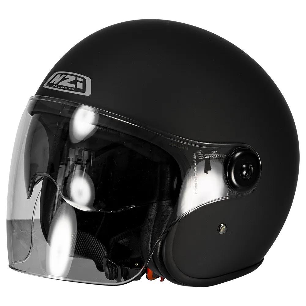 Nzi Открытый шлем Ville EU XS