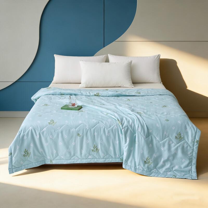 Xuan Yu Home Textiles Oxygen Forest Lightweight Quilt