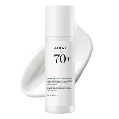 Lozione Intensa Quotidiana Foglia di Cuore 70 200ml
