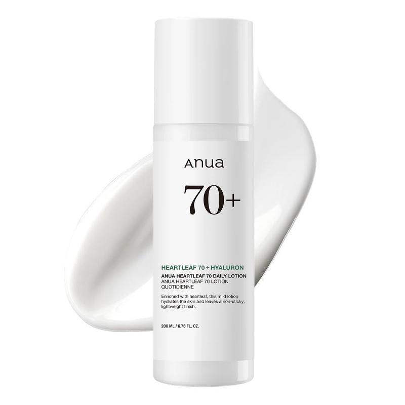 [Anua] Heartleaf 70 Intense Daily Lotion 200ml