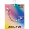 Silver Gibbets Pack Anchor Chain 10016608