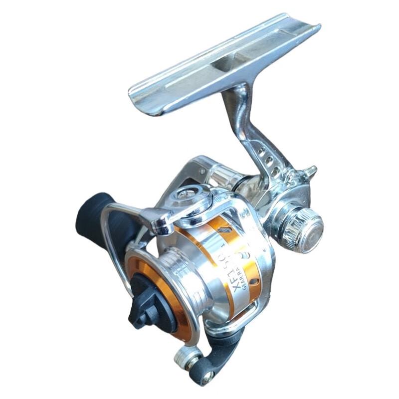 Oeny Full Metal Mini Spinning Reel