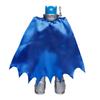McFarlane Toys DC Retro Robot Batman 66ft Actionfigur - (Batman Tegneserier) 6"