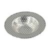Bathtub Sink Shower Food Hair Catcher Drain-Plug Filter Strainer Stainless Steel