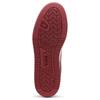 Puma Caven 2.0 Unisex Low Top Skate Shoes White Red 392290-34