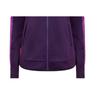 Puma Womens/Ladies Animal Print Track Jacket