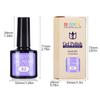 Nail Polish Gel Phototherapy Gel Purple Nail Polish