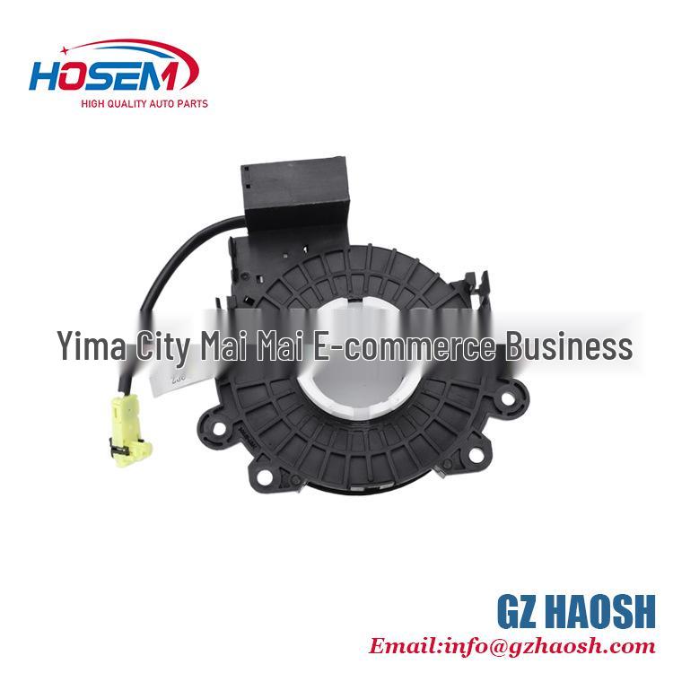 

Auto Parts 25554-JP00A for 2008 Nissan Teana BT4 чорний