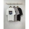 C S In The Room Big Size Tiger vInTage prInTIng overSized ShorT Sleeve T ShirT 3