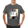Porcupine Tree Are an Rock Band (Closure / Continuation) T-Shirt Summer Clothes Short T-shirt Men Graphic T Shirts