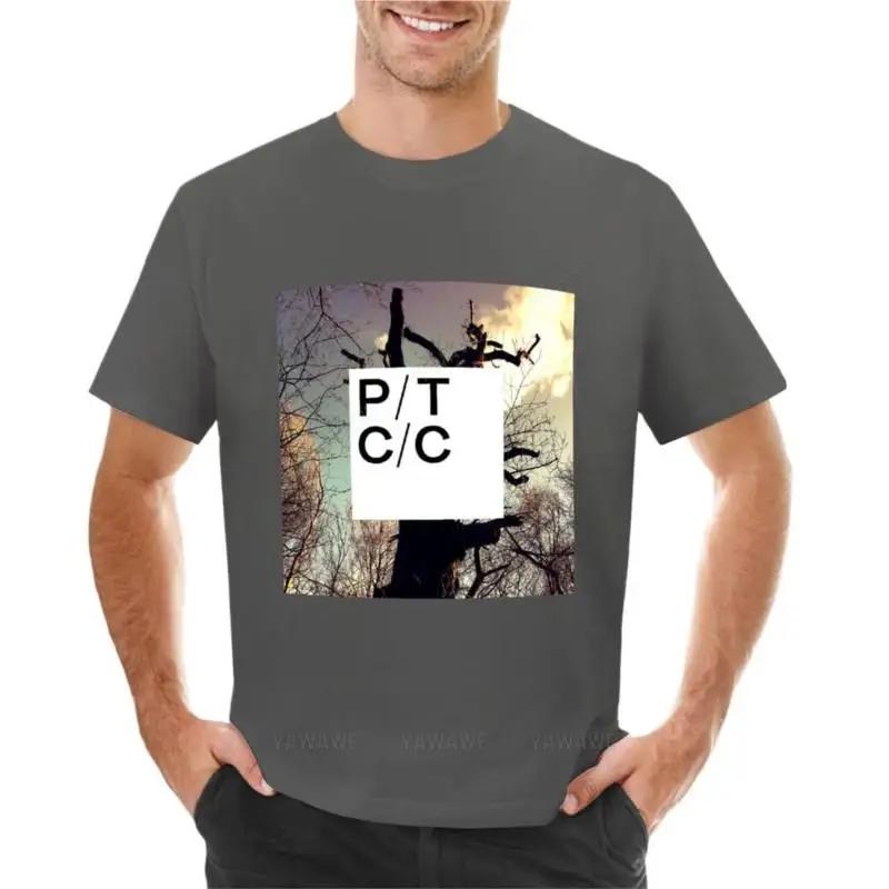 Porcupine Tree are an Rock Band (Closure / Continuation) T-Shirt summer clothes Short t-shirt men graphic t shirts